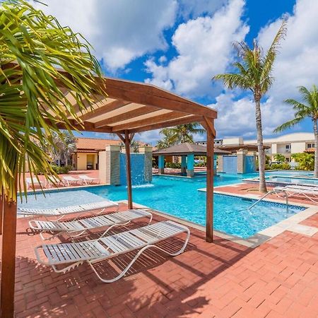 Treasures At The Pearl Eagle Beach Palm Beach Exteriér fotografie